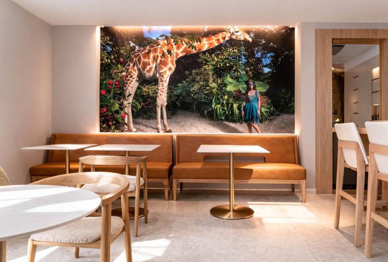 Dolce by Wyndham Miami Beach — photo 5