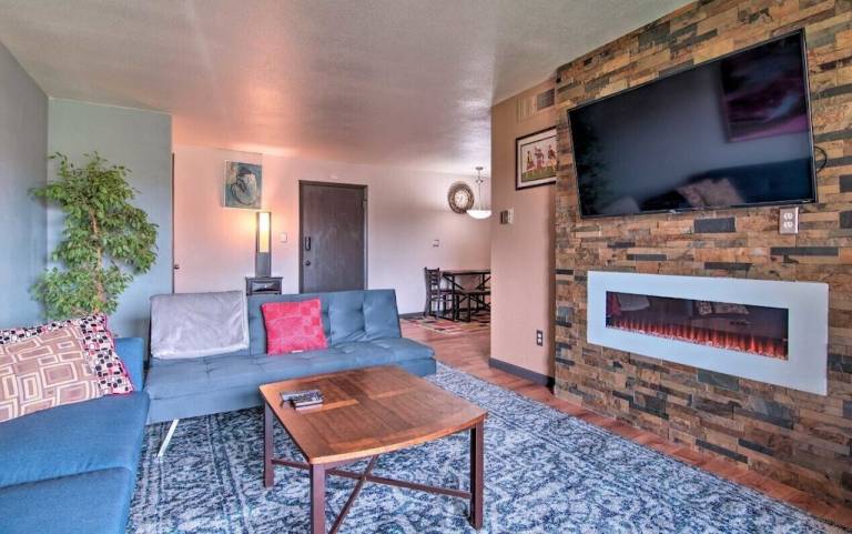 Condo  Niwot