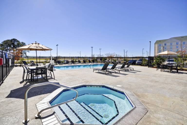 Residence Inn by Marriott Gulfport-Biloxi Airport — photo 4