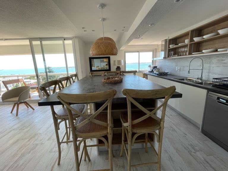 Ferienwohnung Punta del Este