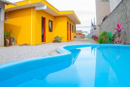 Apartamento Itapiruba