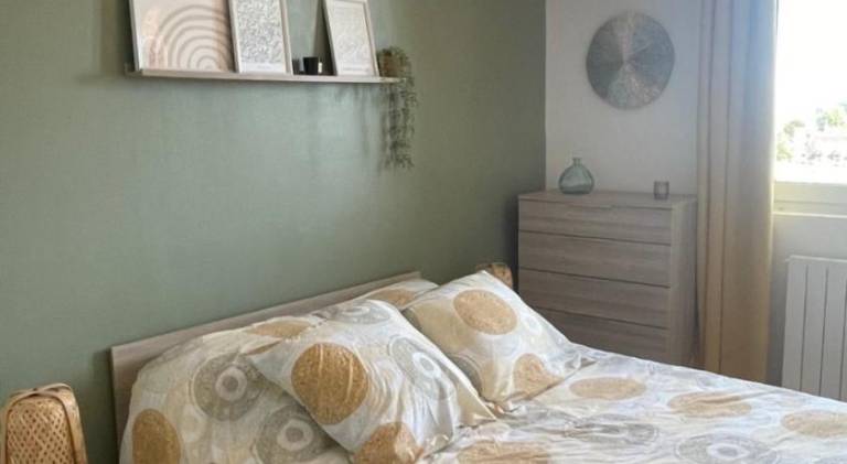 Wonderful holiday apartment | Dogs allowed in Beauvais