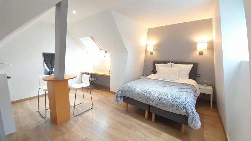 Chambre d'hôtes Villers-les-Ormes