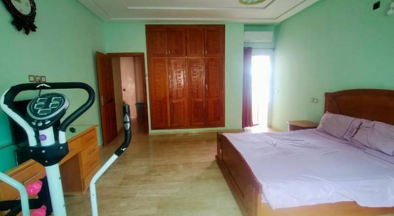 Rental apartment with 3 rooms for 8 persons — photo 5