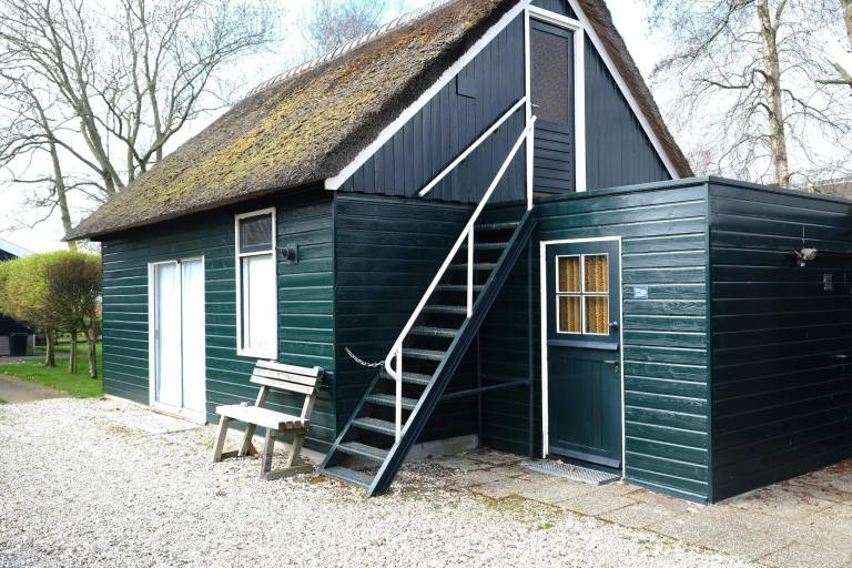 Huis Blokzijl