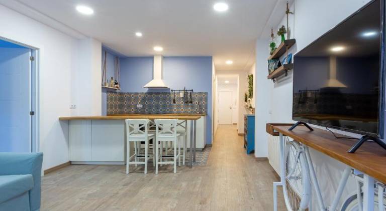 Apartamento Oleiros