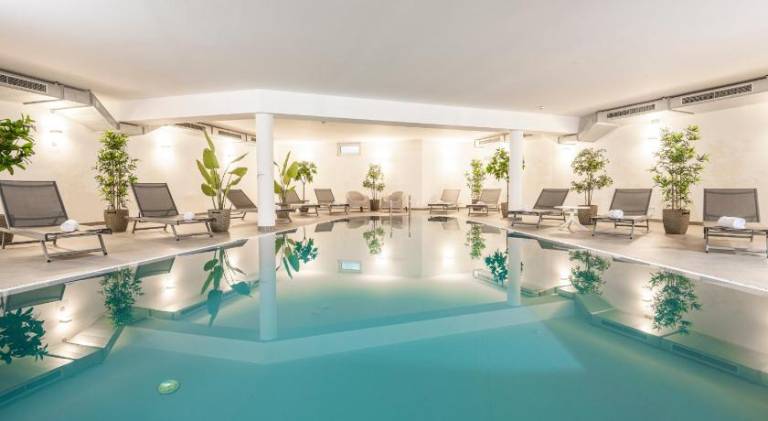 AlpenParks Hotel & Apartment Alpendorf — photo 5