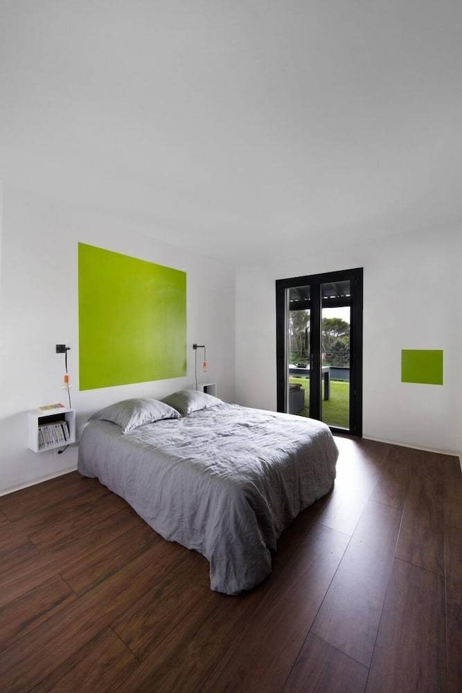 Chambre d'hôtes  Beaucaire