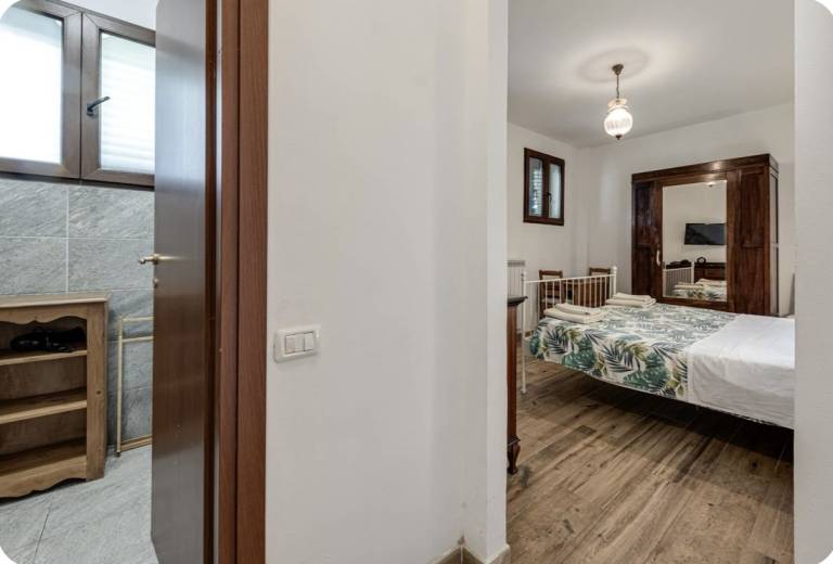 Privatzimmer Rufina