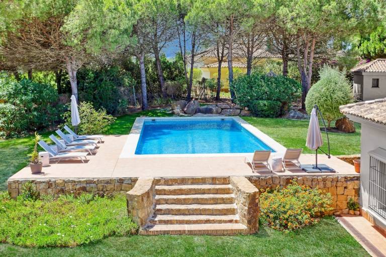 Villa  La Alcaidesa