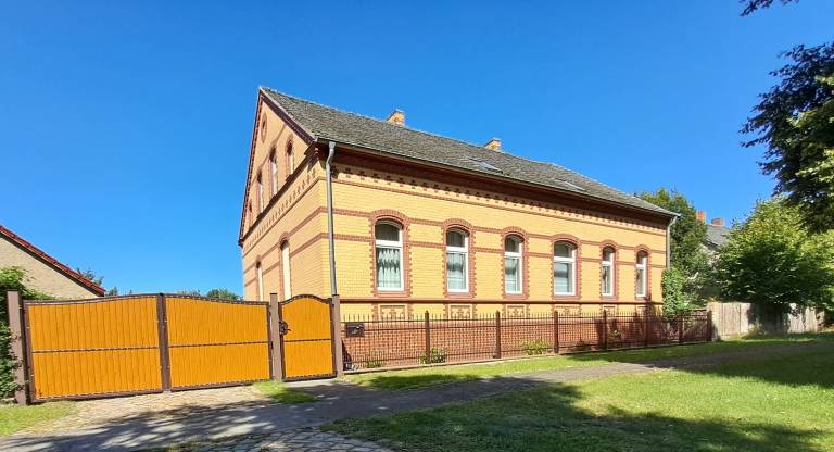 Bauernhof Schlepzig