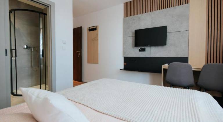 Bed & Breakfast Zwierzyniec