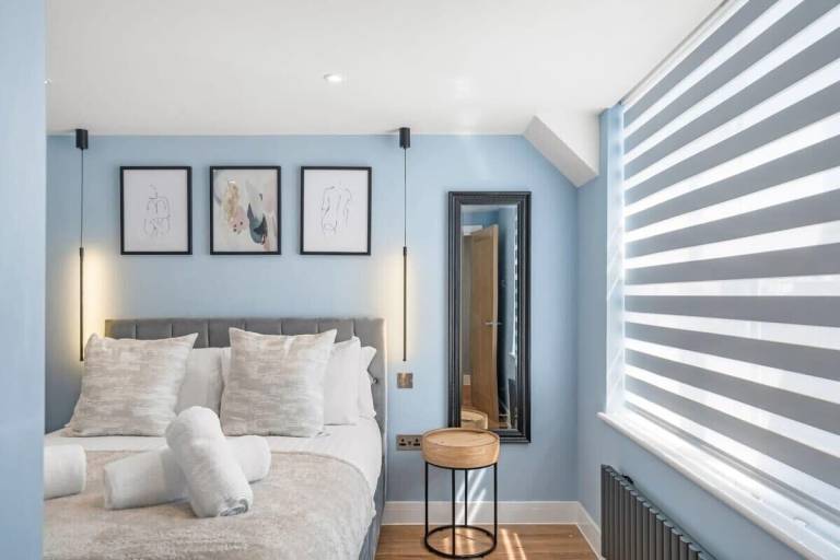 Ferienwohnung Torquay