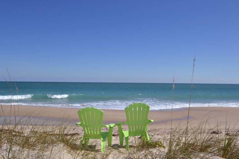 House Vero Beach
