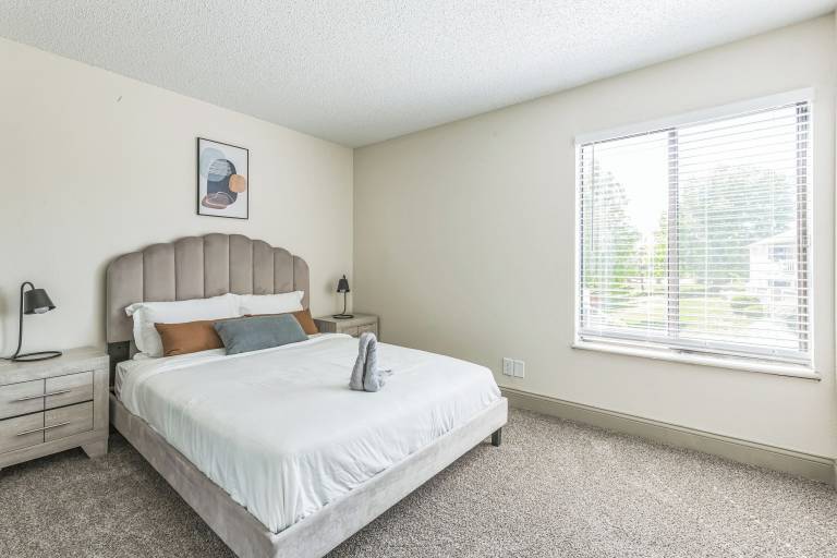 Apartment  Maple Falls