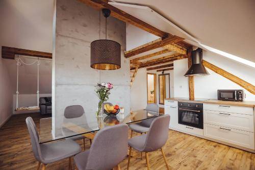 Apartma Prevoje pri Šentvidu