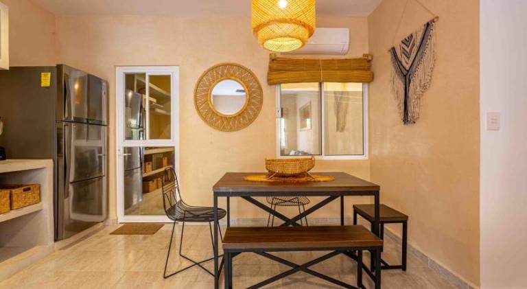 Rental apartment with 3 rooms for 6 persons — photo 3