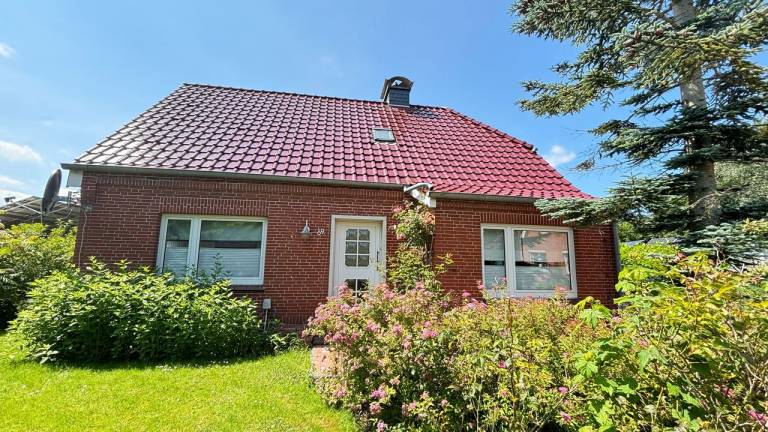 Ferienhaus Emden