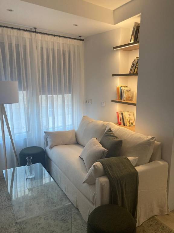 Apartamento Albacete