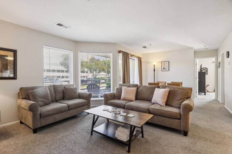 Condo Northeast Virginia Beach