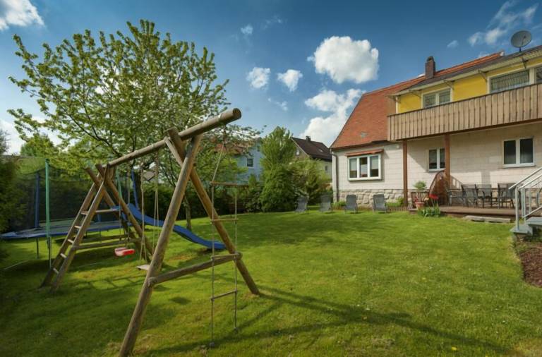 House Bärnau