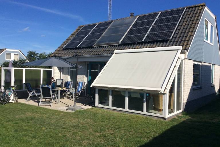Ferienhaus Sint Maartenszee