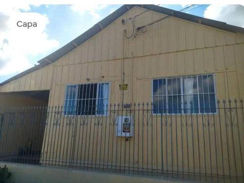 Casa Uvaranas