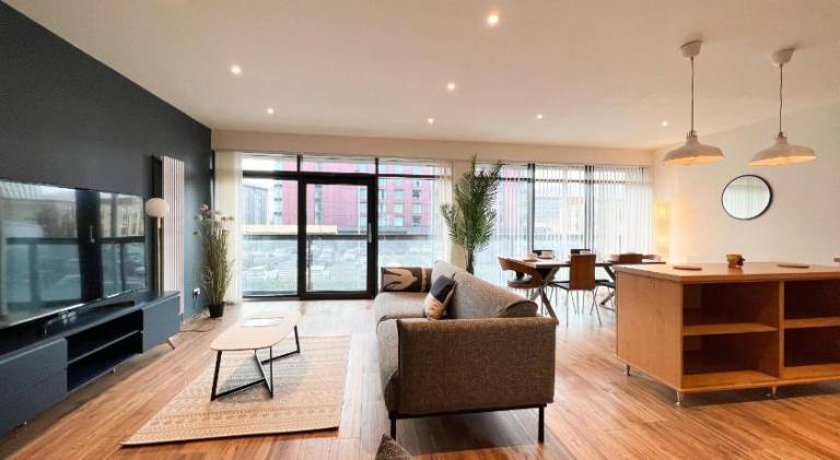 Lovely holiday apartment | Dogs allowed — photo 3