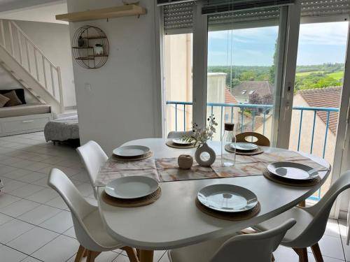 Appartement Torcy