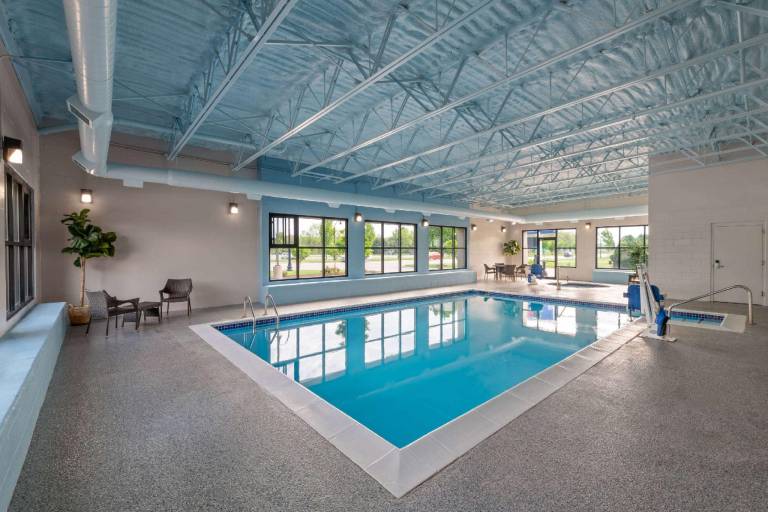 Baymont by Wyndham Mt Pleasant
