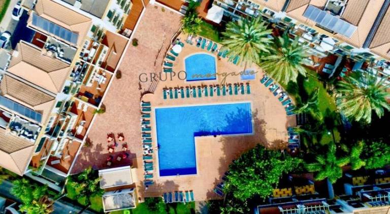 Lovely apartment with pool | Pets allowed in Tavira