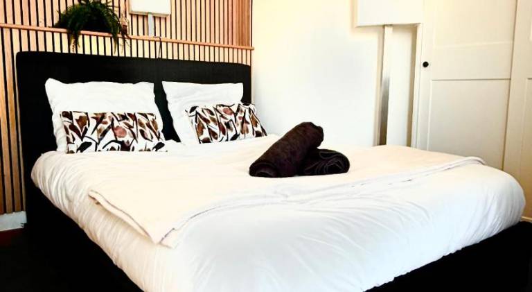 Beautiful holiday apartment | Pet-friendly — photo 2