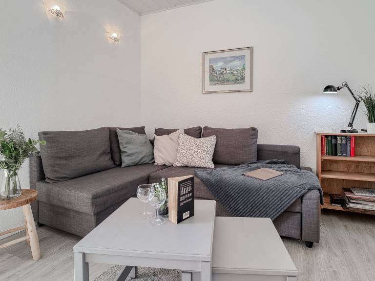 Ferienwohnung Horumersiel