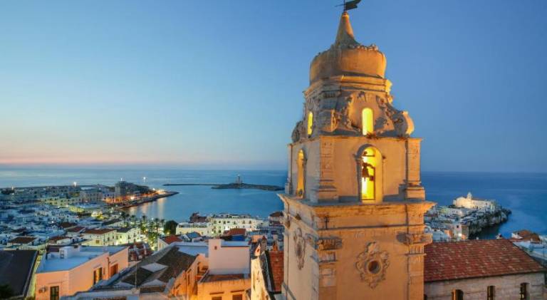 Al Castello Relais in Vieste