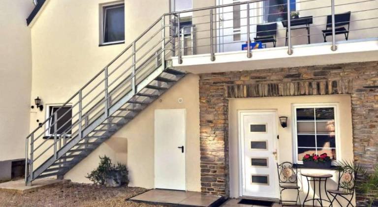 Rental apartment with 1 room for 4 persons — photo 4
