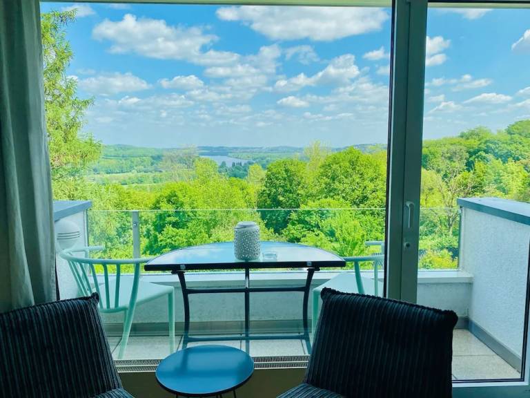 Apartment  Hattingen
