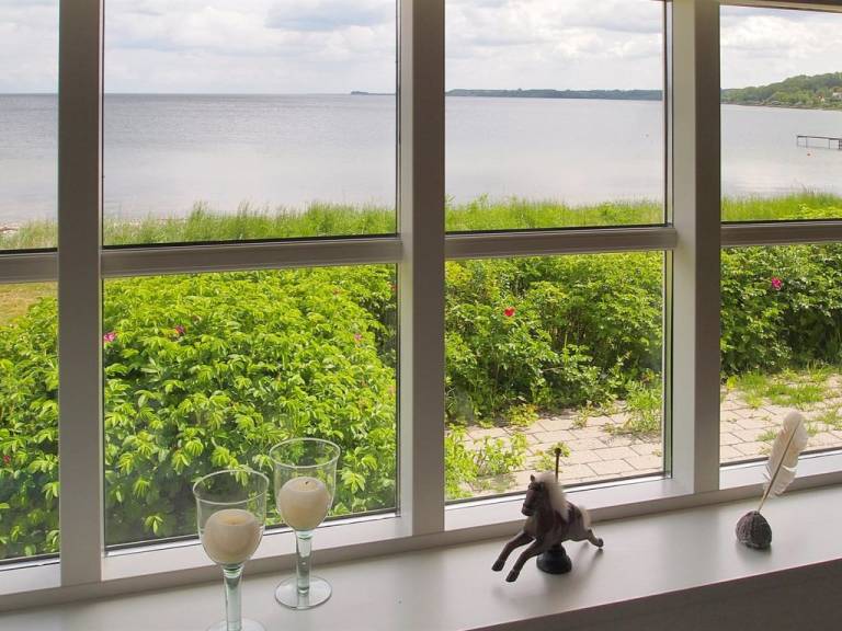 Feriecenter  Aabenraa