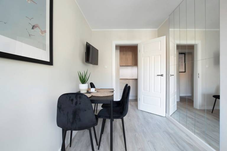 Family-oriented nice apartment | Near Golden Gate | Pet-friendly — photo 3