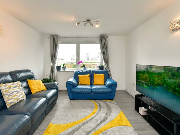 Apartamento Cardiff