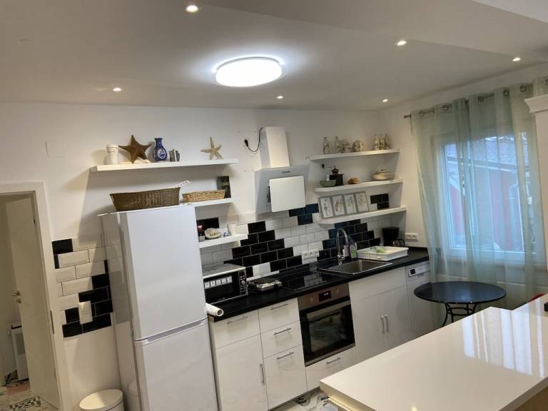 Ferienwohnung Ahrensfelde