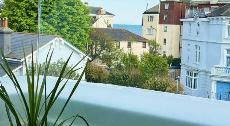 Rental apartment | Perfect for remote work in Portsmouth