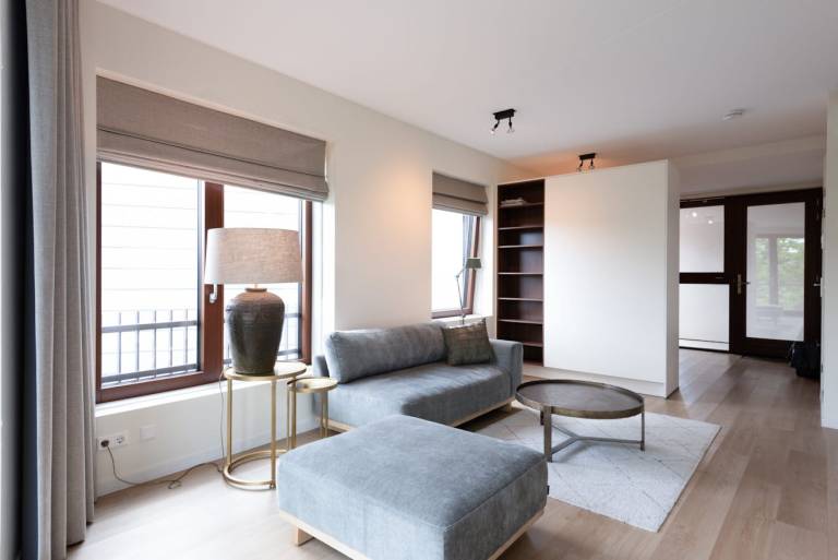 Ferienwohnung  Delft