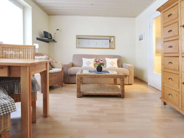 Ferienwohnung Westerland