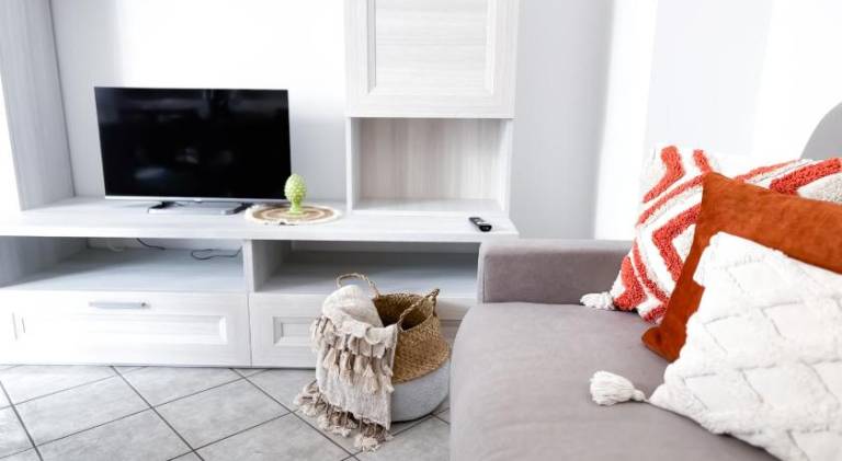 Wonderful rental apartment | Close to the beach | Pet-friendly in Otranto