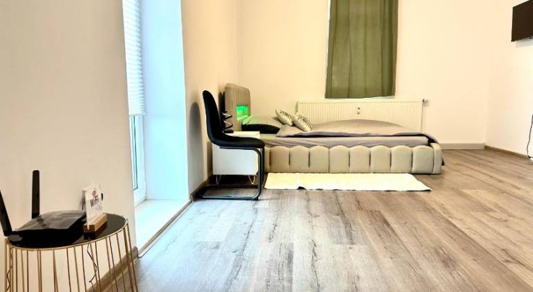Apartment with 3 rooms for 5 persons — photo 2
