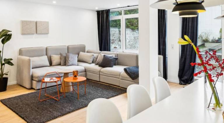 Beautiful holiday apartment | Dogs allowed — photo 3