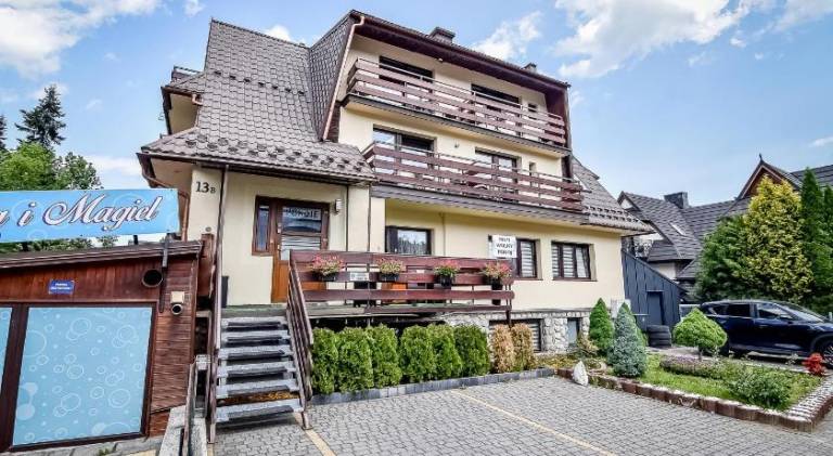 Apartamenty U Anki — photo 4