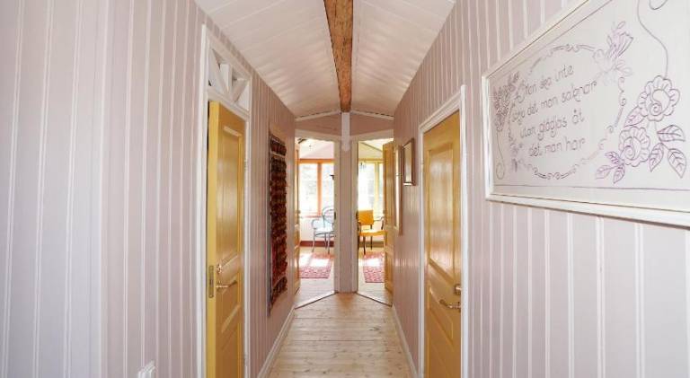 Mittjas Vallen Timber Lodge & Cabins — photo 5