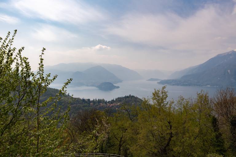 Appartamento Bellano