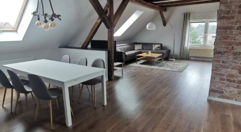 Ferienwohnung Cottbus